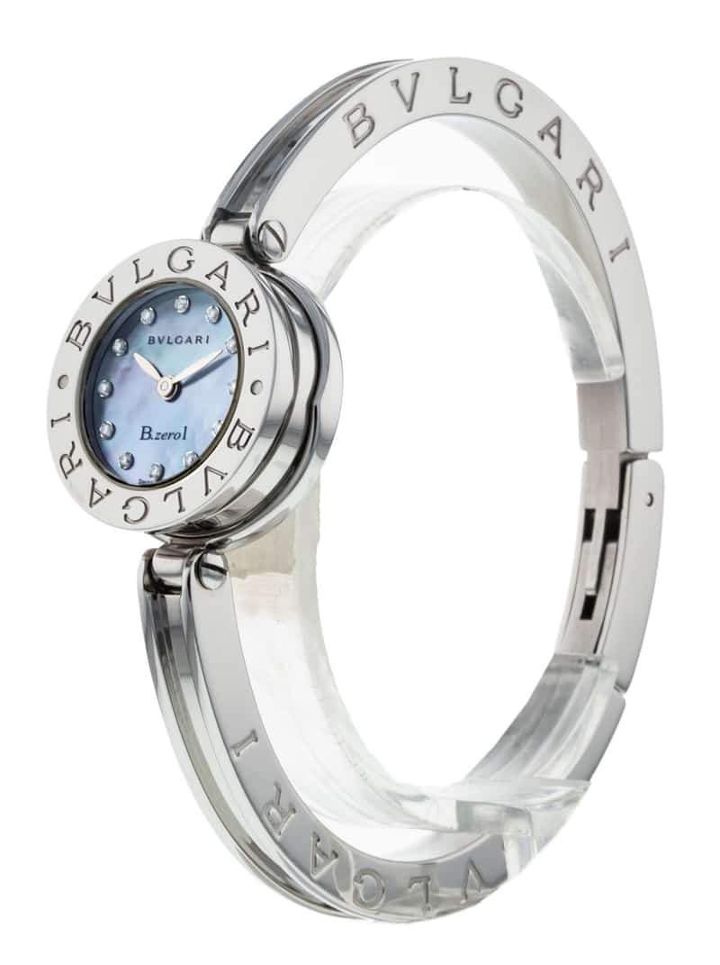 Bvlgari B Zero BZ22BSS/12.M
